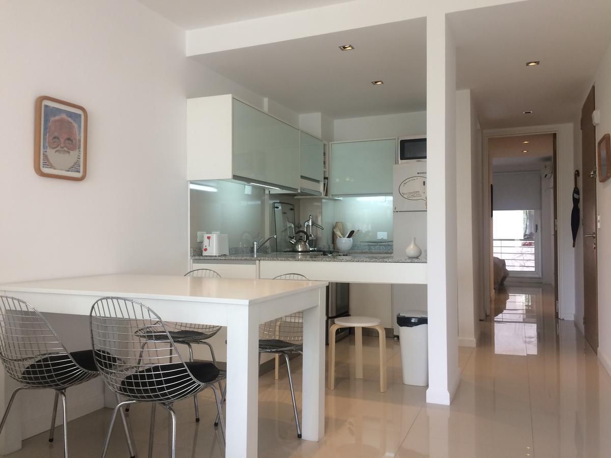 Park Apartamento