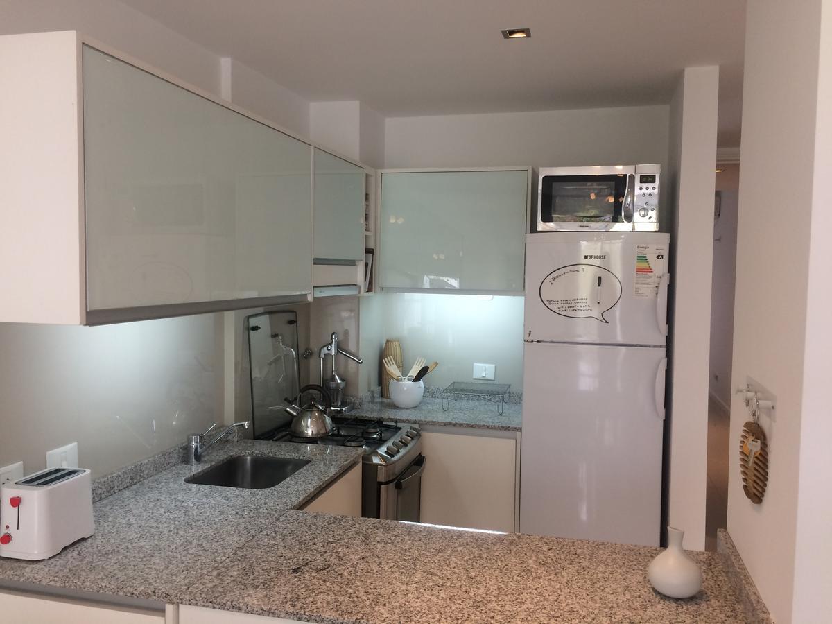Apartamento Park
