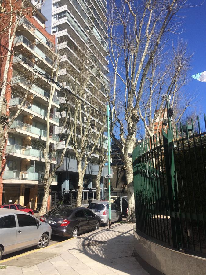 Park Apartamento Ciudad Autónoma de Buenos Aires