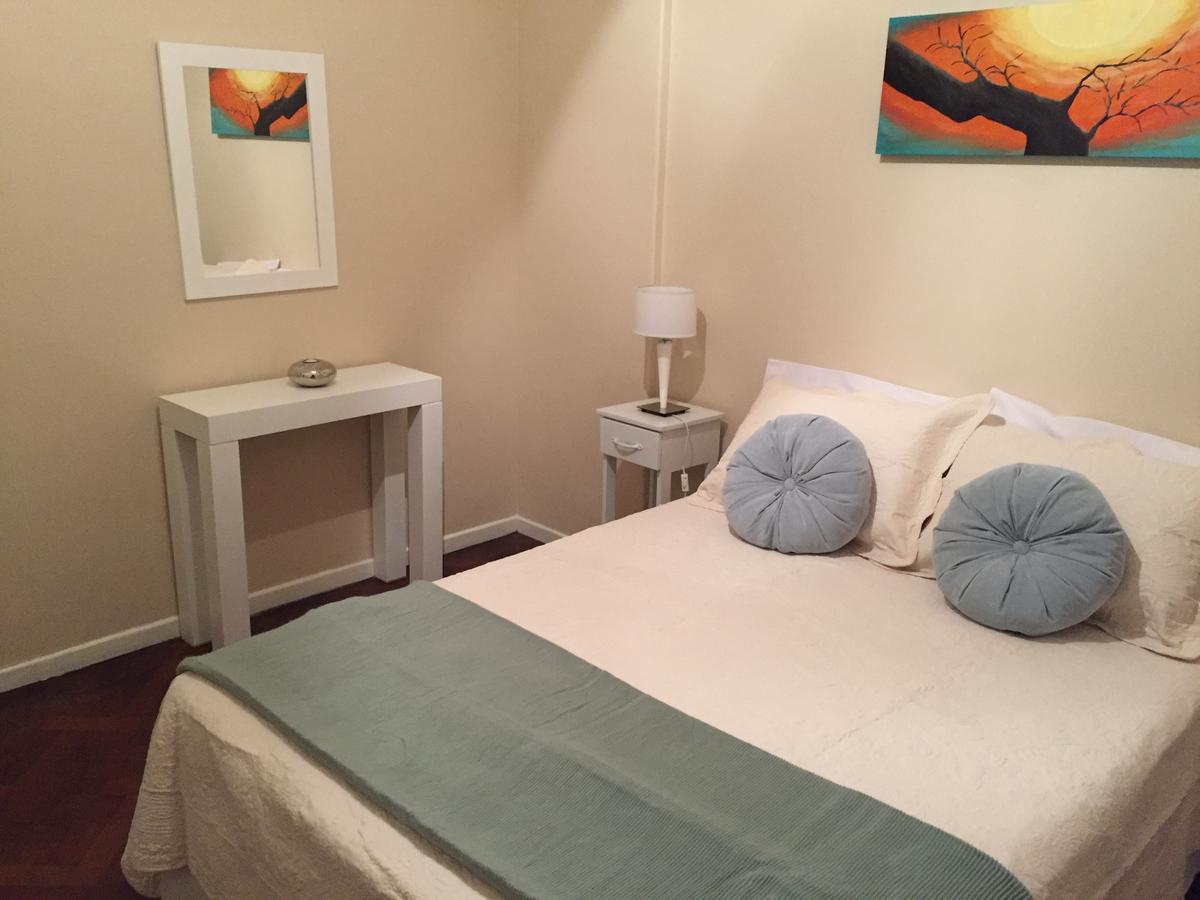 Apartamento Cordoba Ciudad Autónoma de Buenos Aires