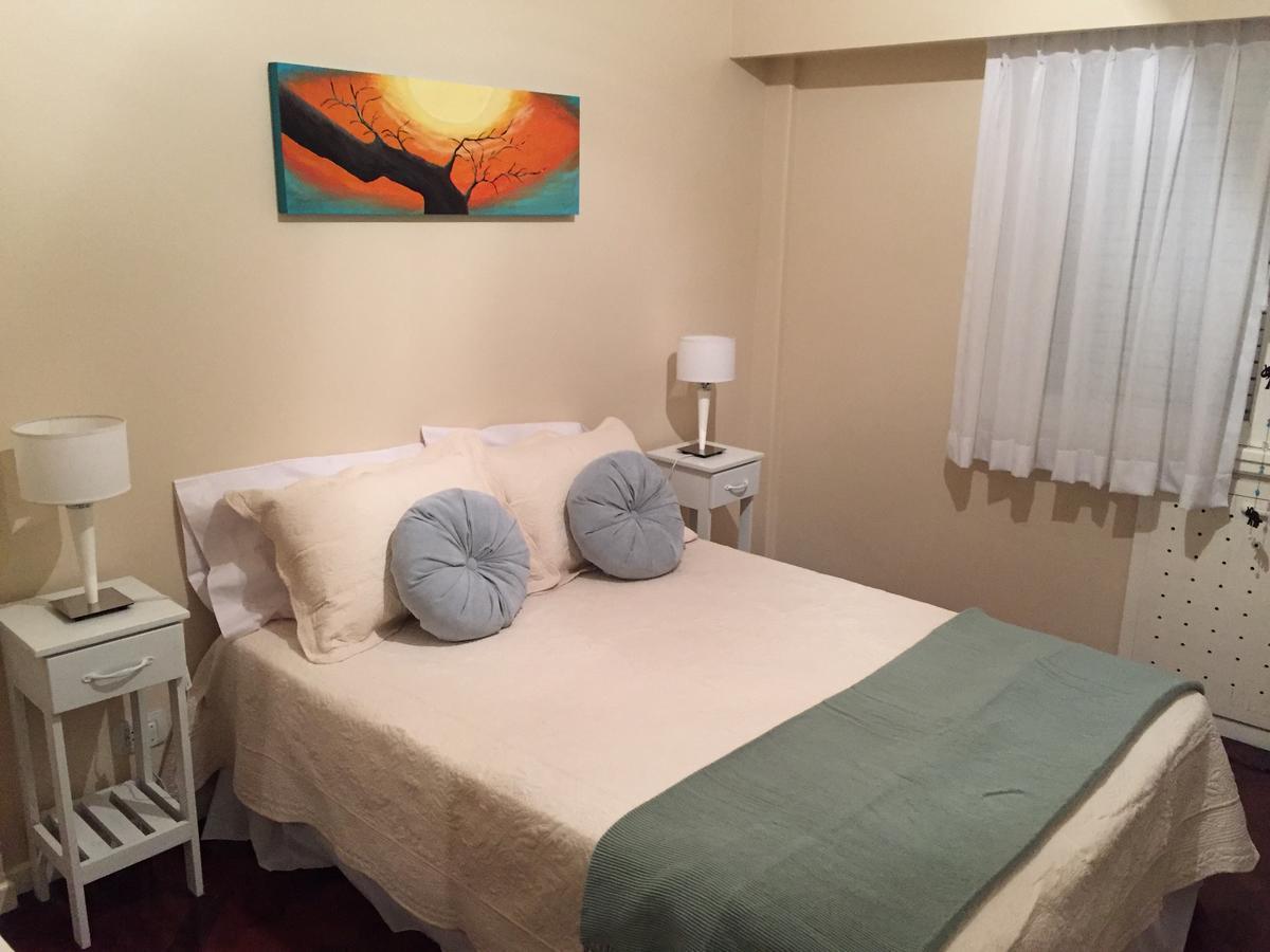 Cordoba Apartamento Ciudad Autónoma de Buenos Aires