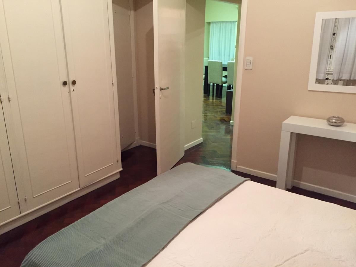 Apartamento Cordoba *