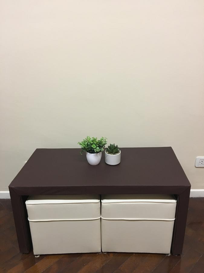 Apartamento Cordoba