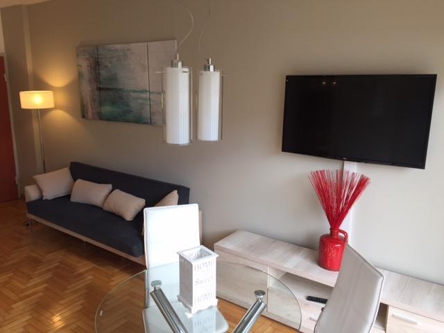 En San Telmo Apartment Buenos Aires