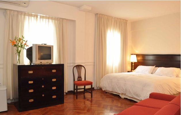 San Antonio Hotel Buenos Aires