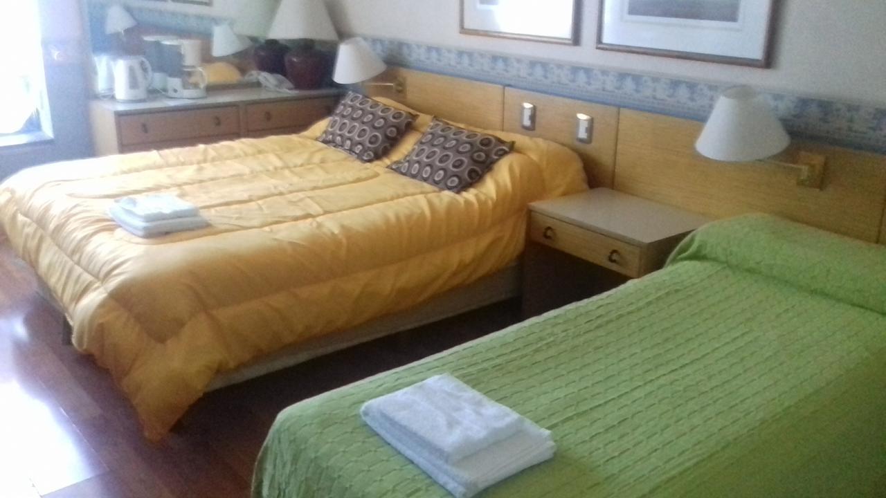 Corrientes 820 Apartamento