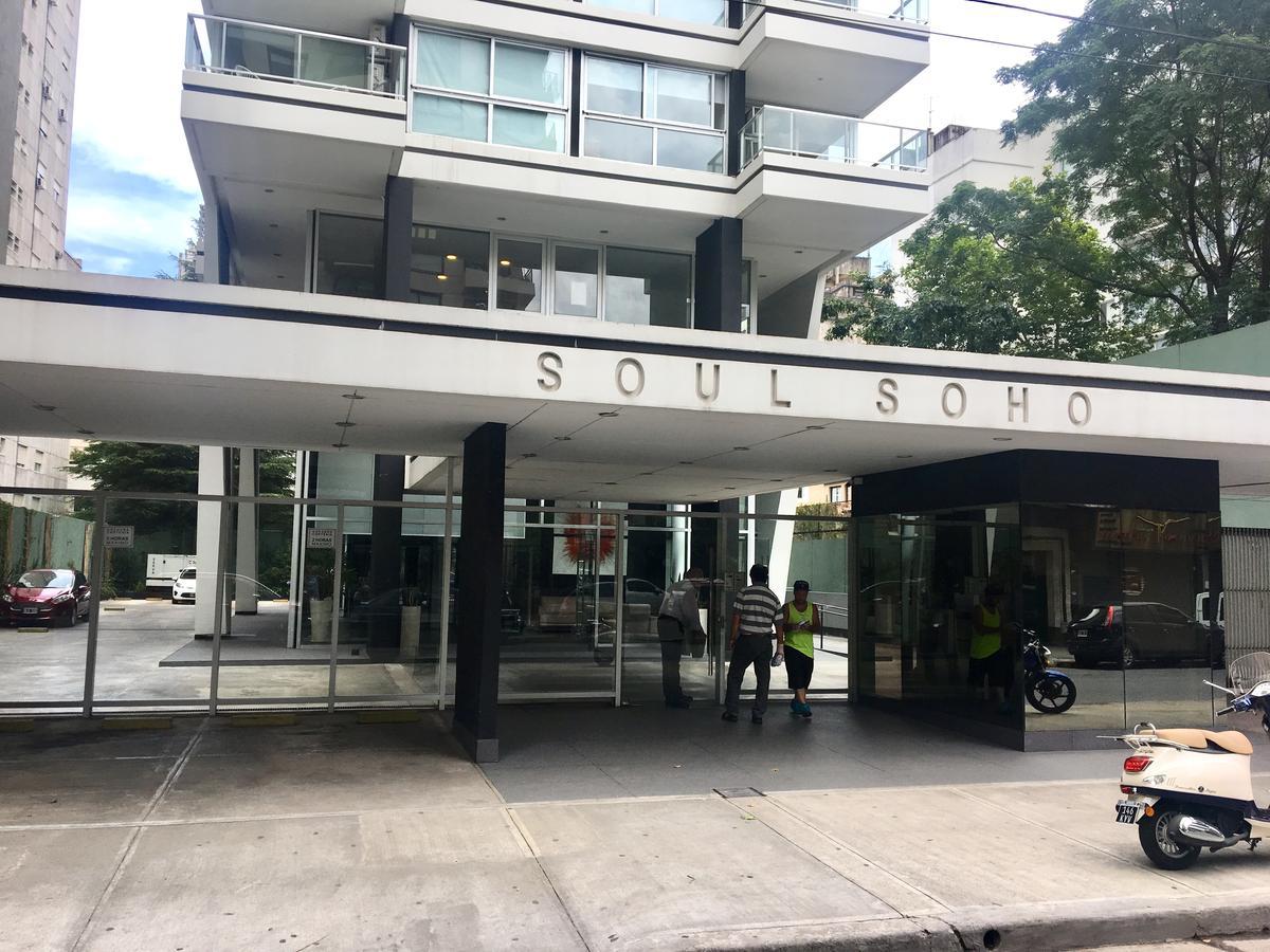Apartamento Soul Soho