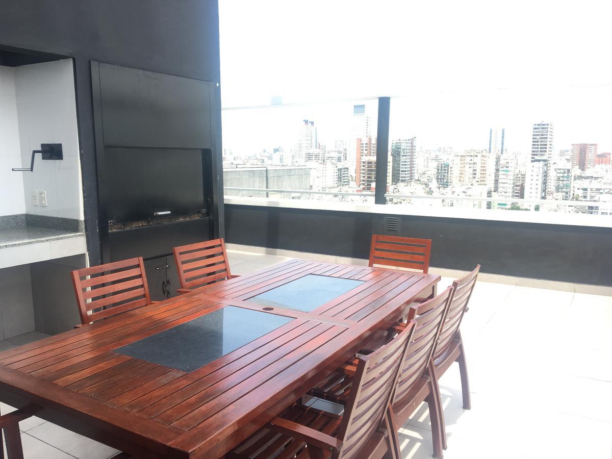 Soul Soho Apartamento *