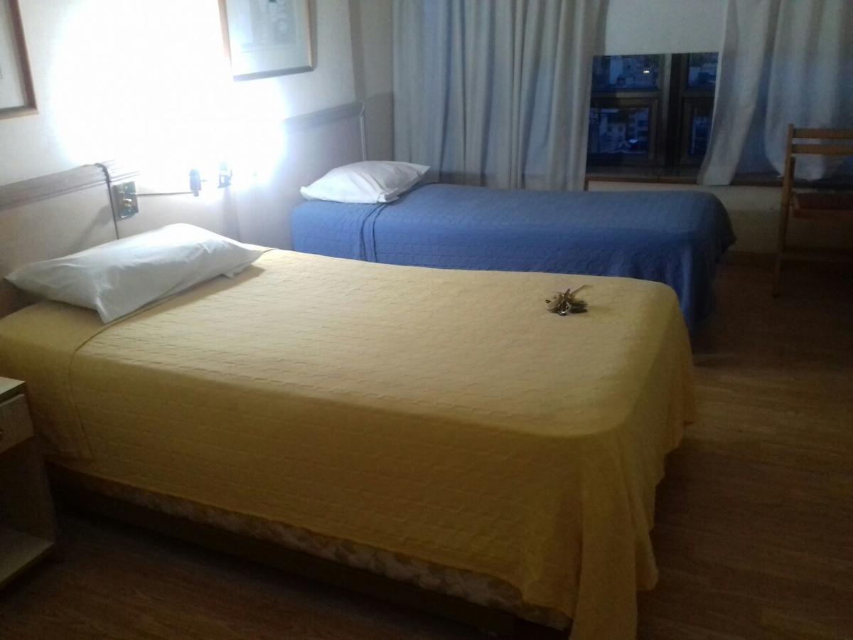 Apartamento Corrientes 820