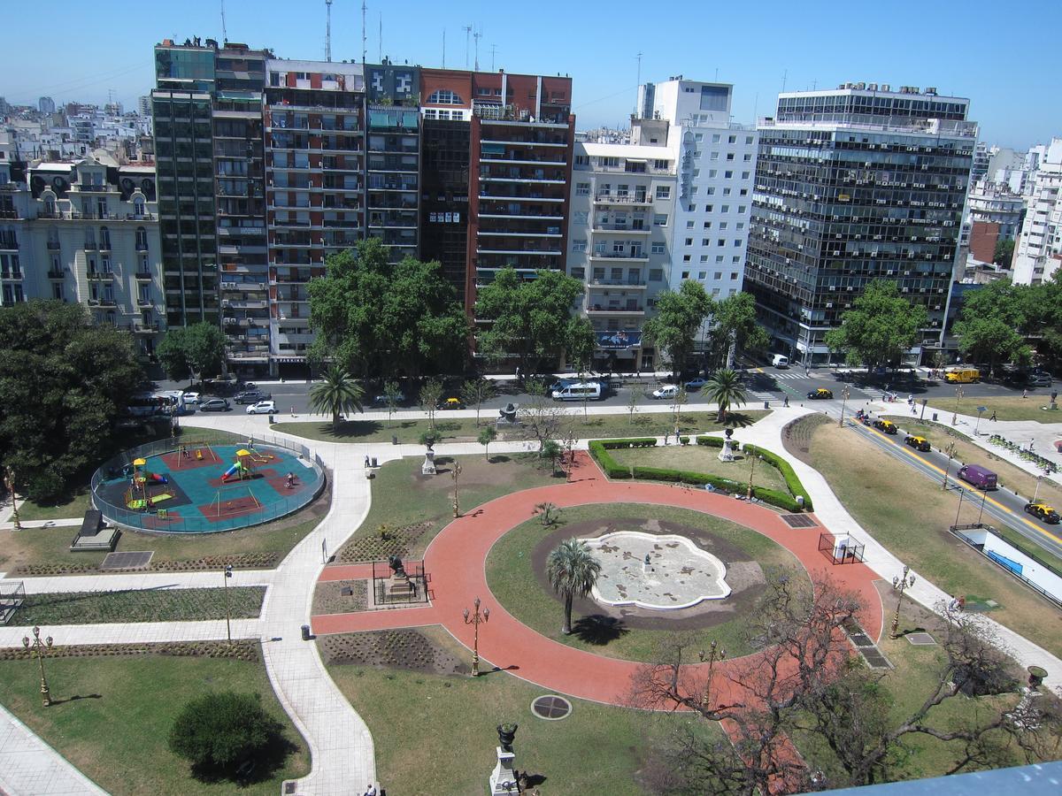 San Remo Apartamento *