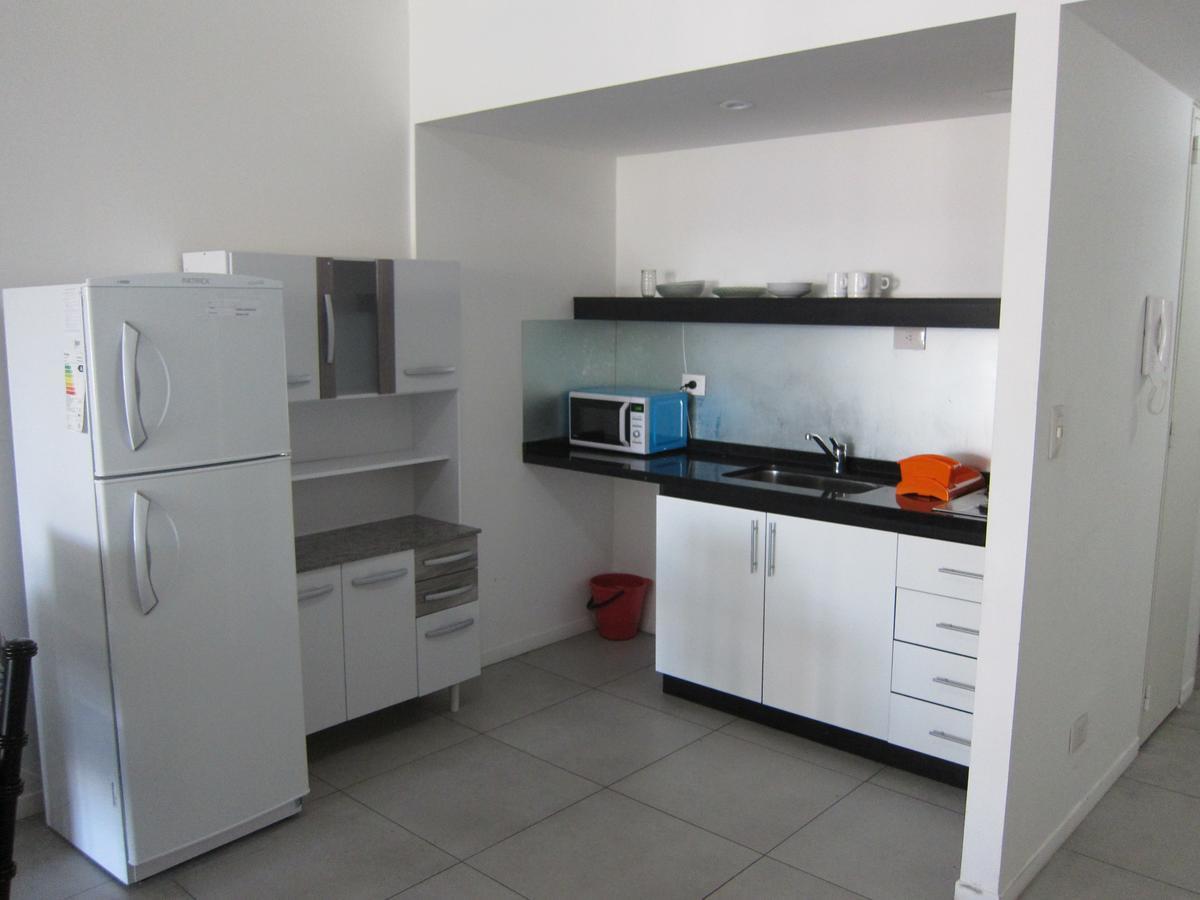 San Remo Apartamento Ciudad Autónoma de Buenos Aires