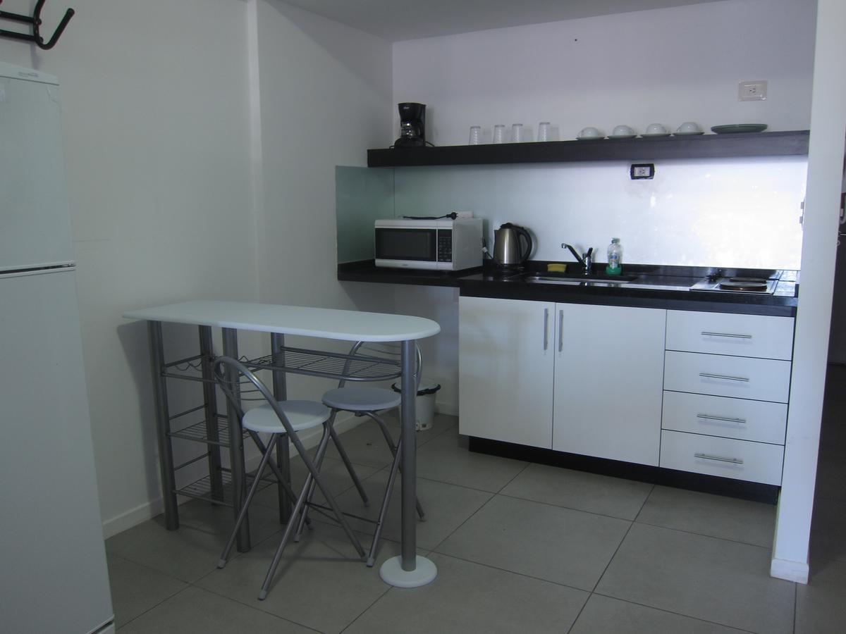 San Remo Apartamento