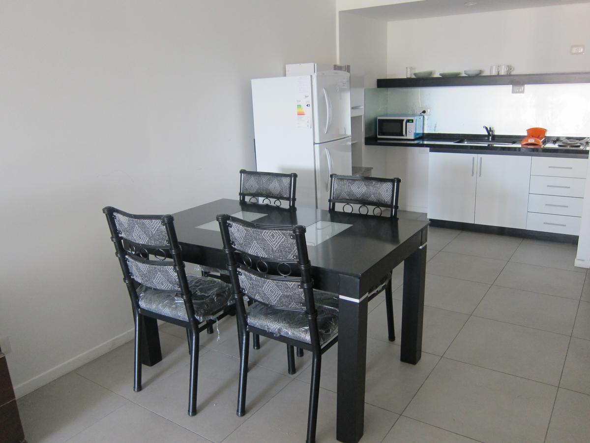 Apartamento San Remo