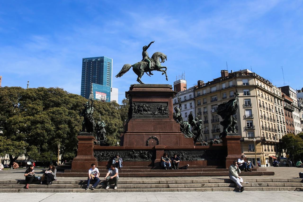 Apartamento Esmeralda 853 Buenos Aires