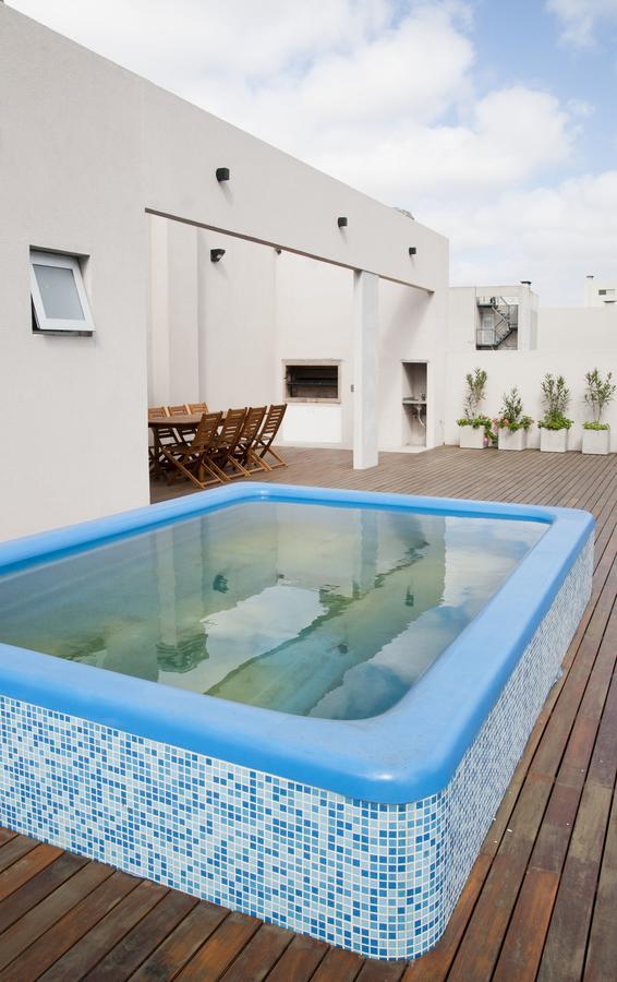 Apartamento 2415 Palermo