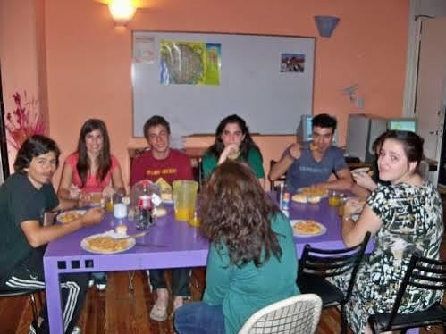 Albergue Adventure *