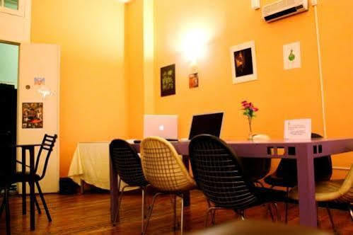 Adventure Albergue Buenos Aires
