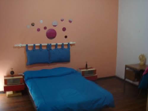 Adventure Albergue