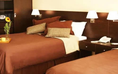 Espacio Barrancas 4*