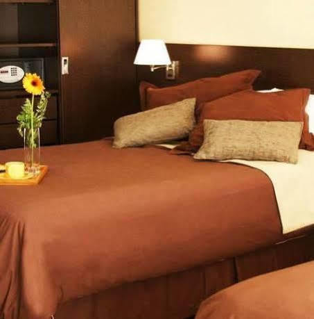 Espacio Barrancas 4*