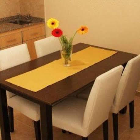 Espacio Barrancas 4*