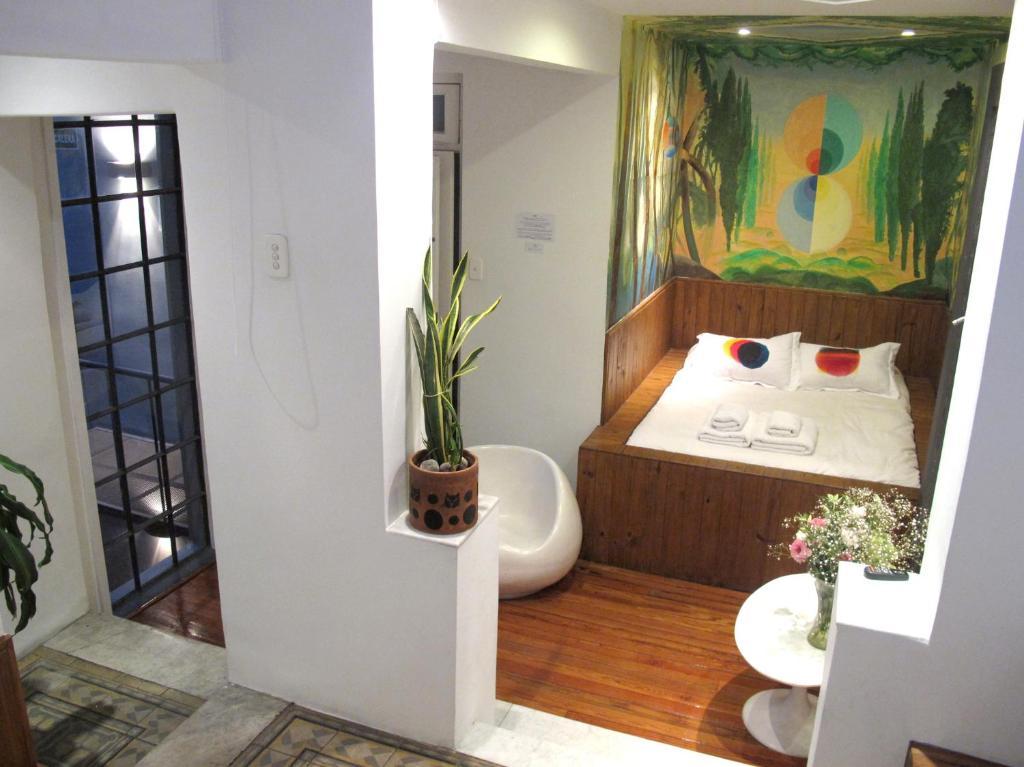 Bed and breakfast Bonito Buenos Aires, San Telmo Ciudad Autónoma de Buenos Aires