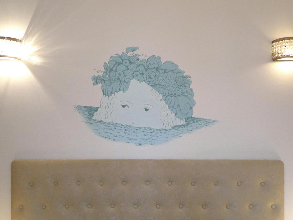 Bonito Buenos Aires, San Telmo Bed and breakfast