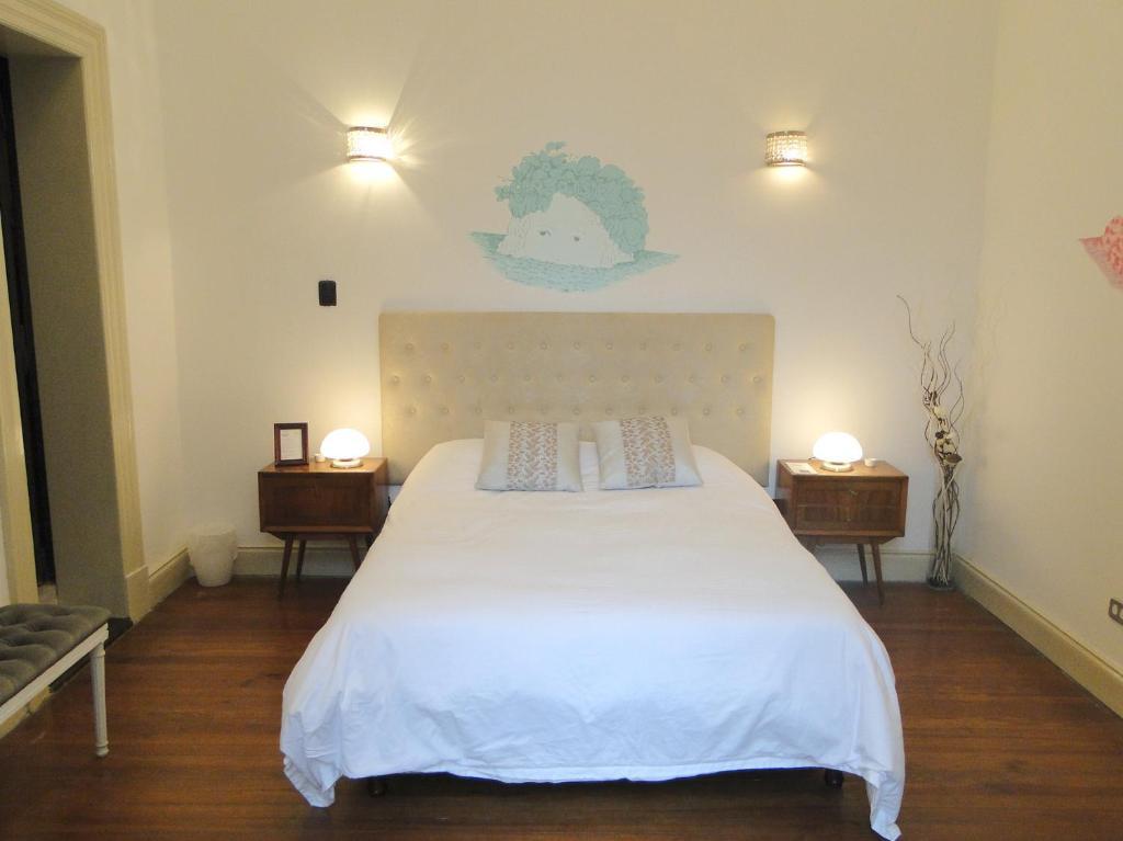 Bonito Buenos Aires, San Telmo Bed and breakfast 3*