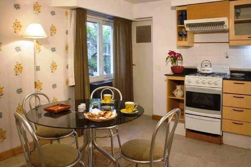 Apartahotel Loft Argentino 3*
