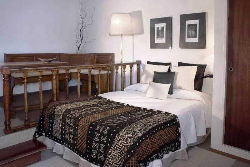 Apartahotel Loft Argentino Ciudad Autónoma de Buenos Aires