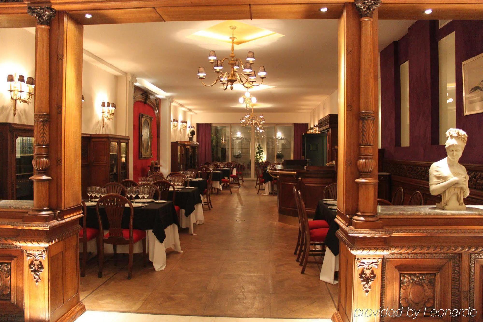 Club Frances 5* Buenos Aires
