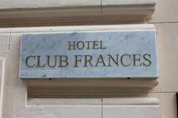 Club Frances Hotel