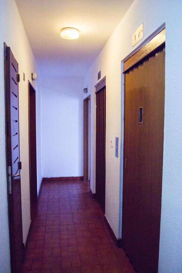 Apartamento City Apartment Ciudad Autónoma de Buenos Aires