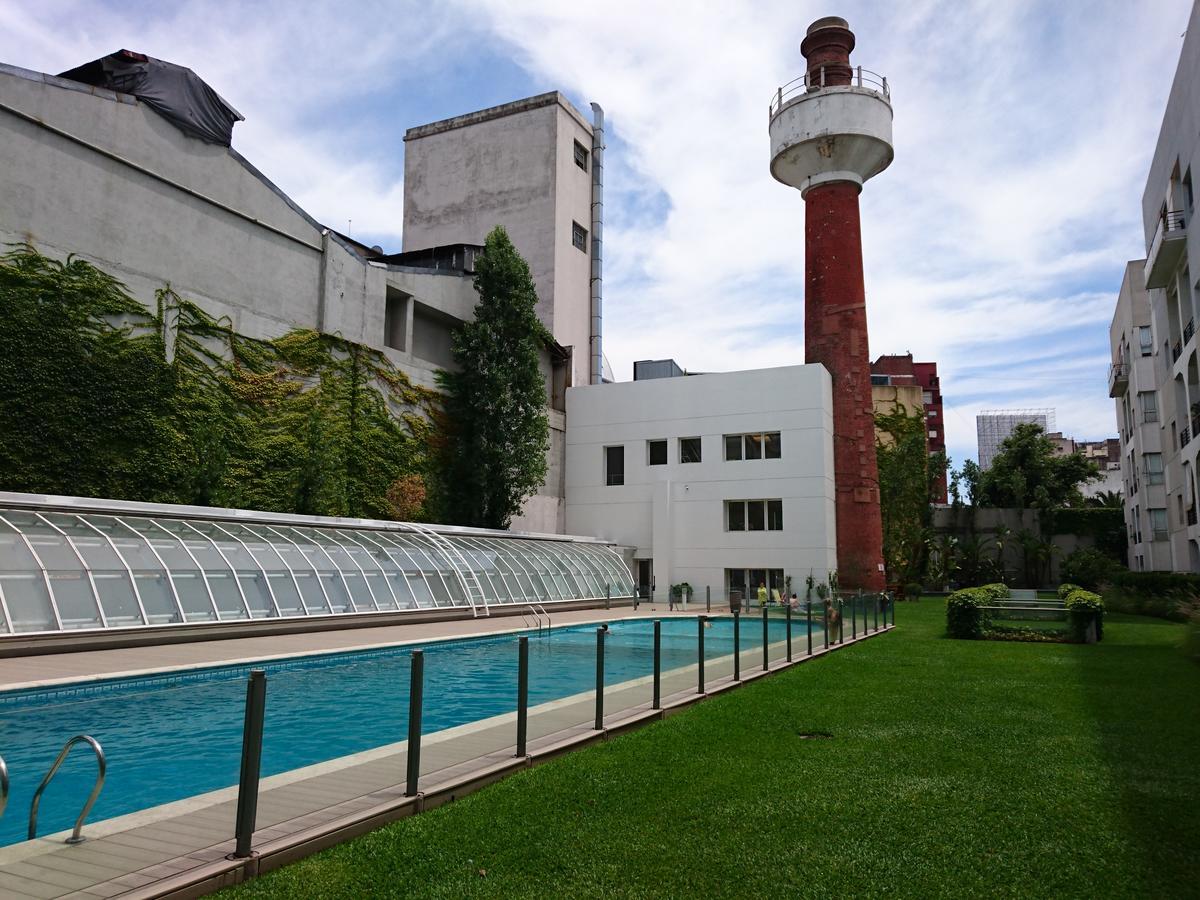 Dpto. Moca Apartamento Ciudad Autónoma de Buenos Aires