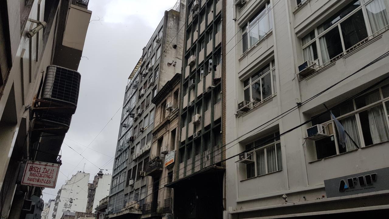 Apartment Departamento Obelisco