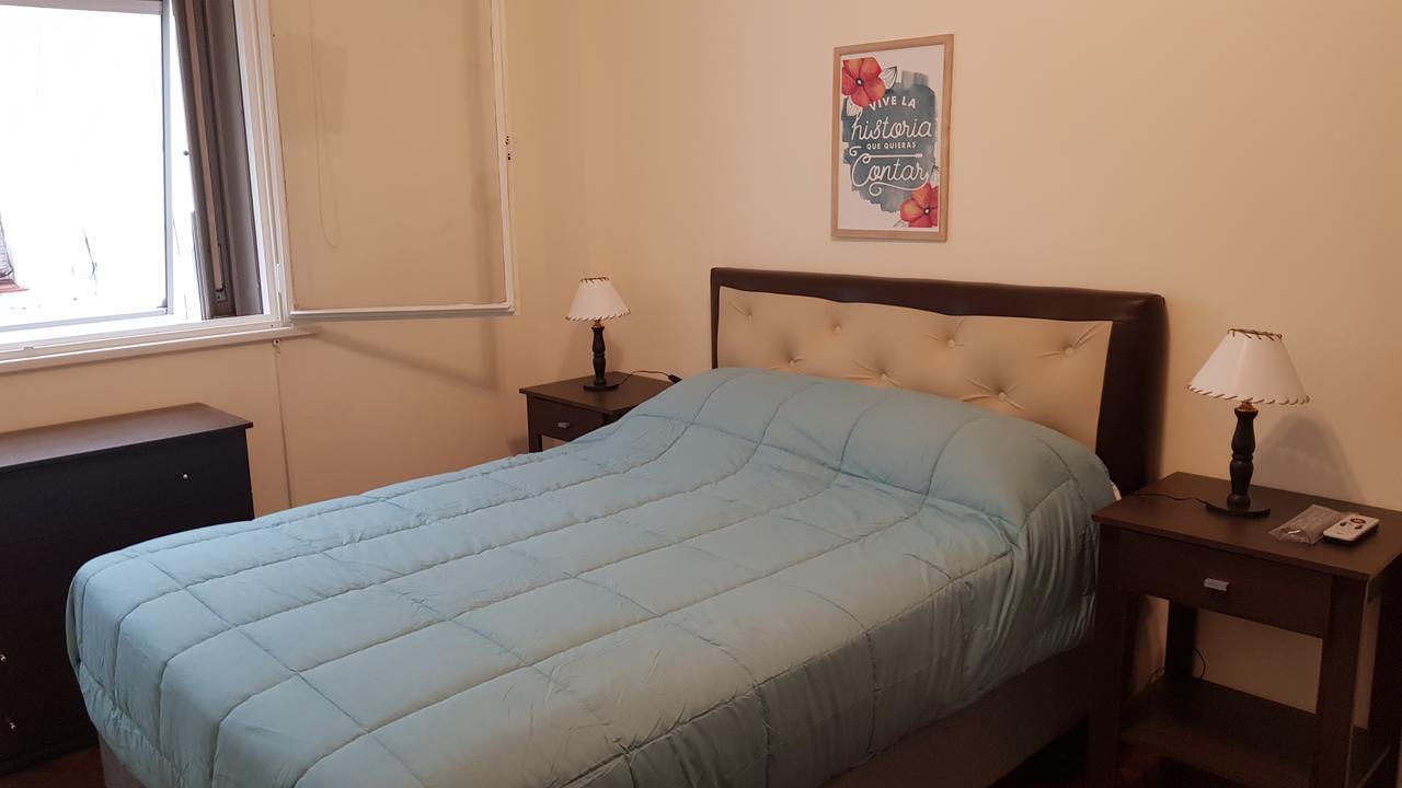 Departamento Obelisco