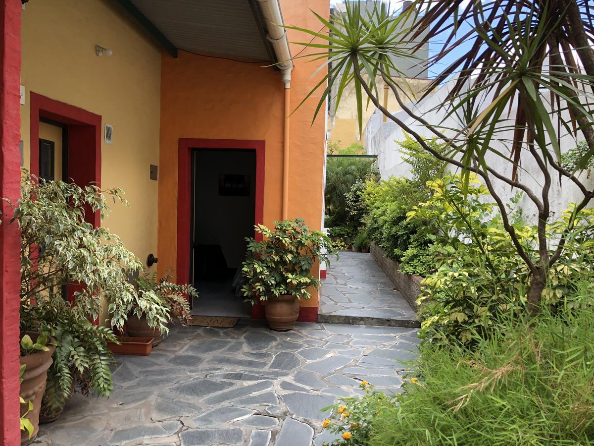 Loft En Crespo * Ciudad Autónoma de Buenos Aires