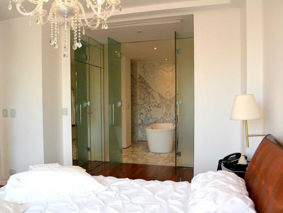 Master En Porteño Building 5* Ciudad Autónoma de Buenos Aires