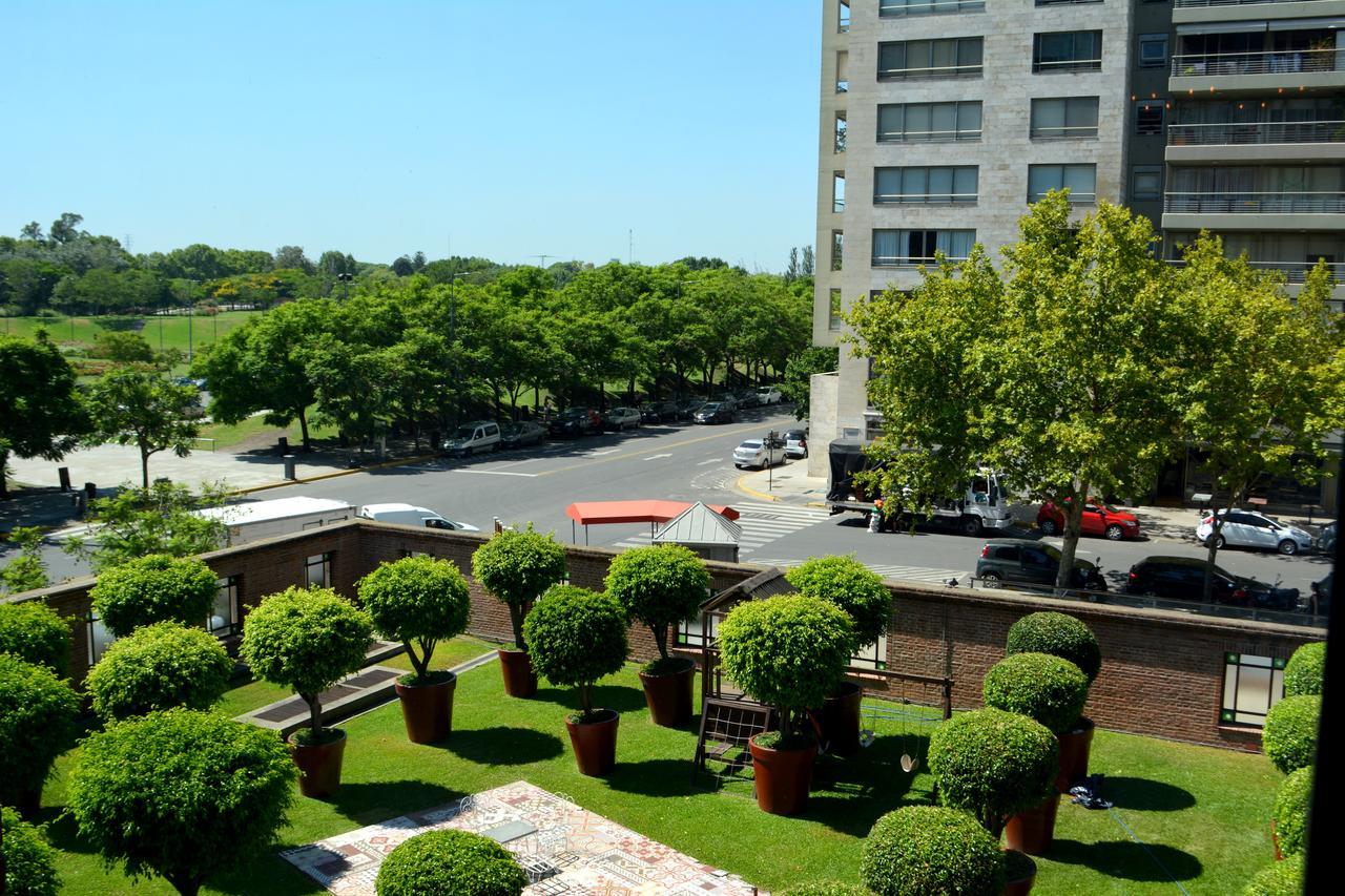 Master En Porteño Building Hotel