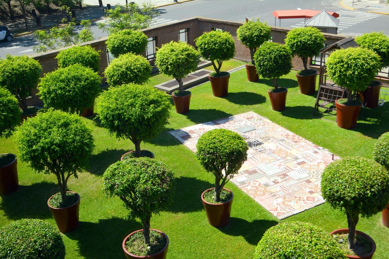 Master En Porteño Building 5* Ciudad Autónoma de Buenos Aires