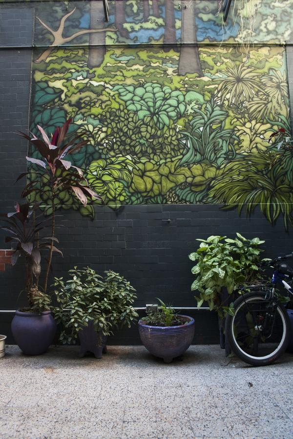 La Morada * Ciudad Autónoma de Buenos Aires