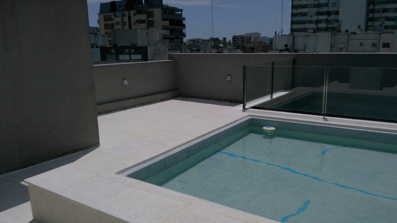 Apartment Ocio Laprida Buenos Aires