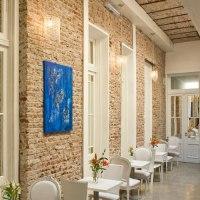 Hotel Blue Soho Ciudad Autónoma de Buenos Aires