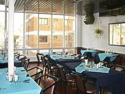 Hotel Aoma Ciudad Autónoma de Buenos Aires