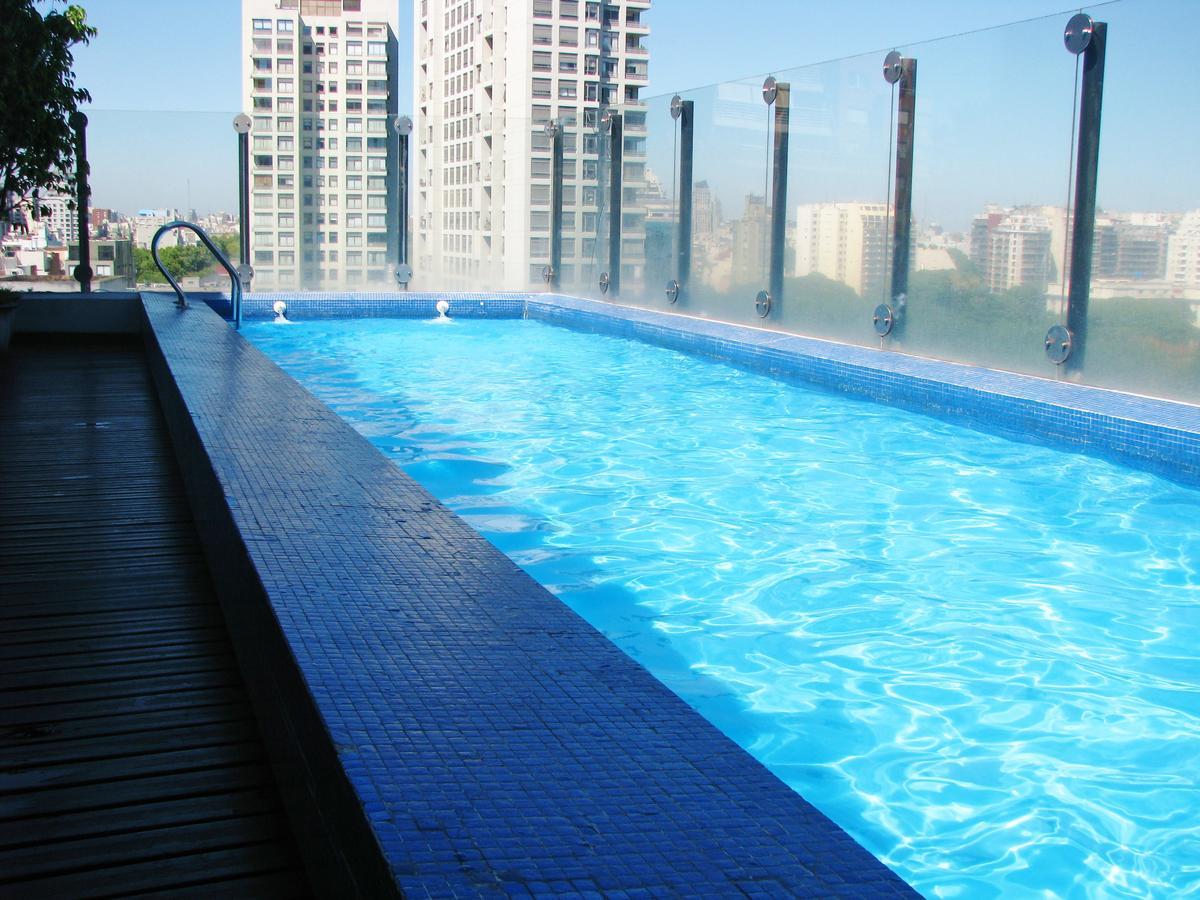Apartamento Sinclair Trinidad Ciudad Autónoma de Buenos Aires