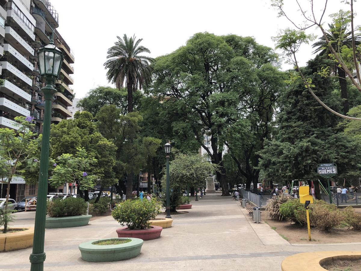 Petite Maison Ciudad Autónoma de Buenos Aires