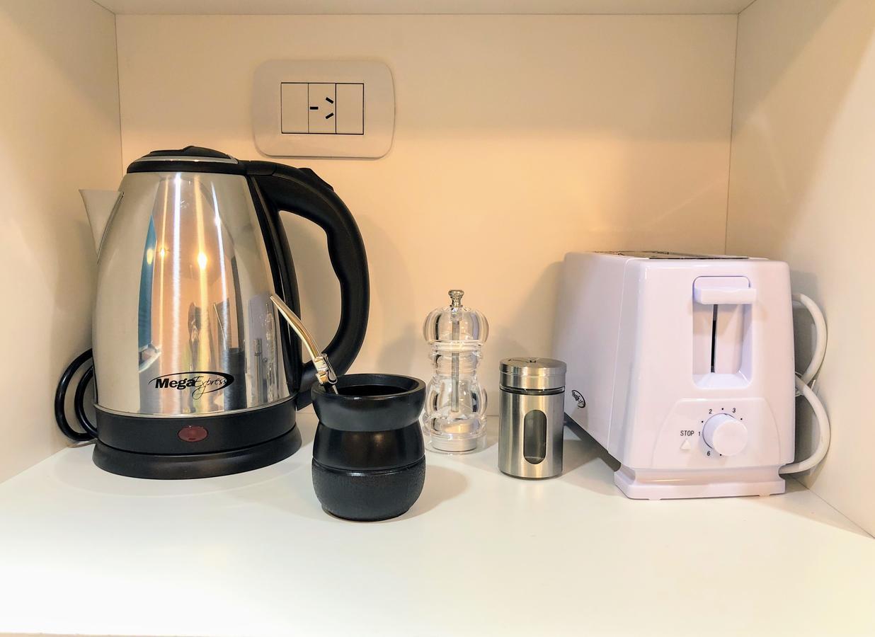Petite Maison Apartamento Ciudad Autónoma de Buenos Aires