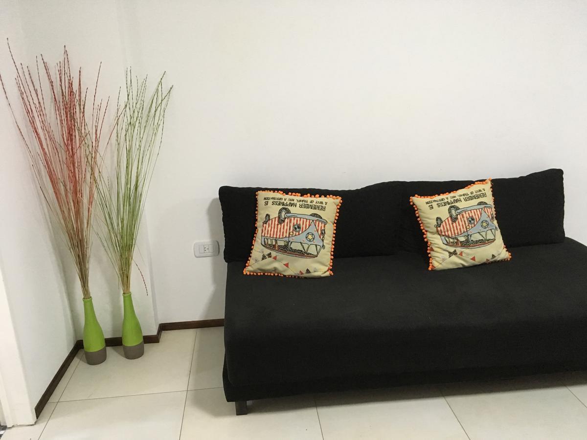 Departamento Gascon Apartamento *
