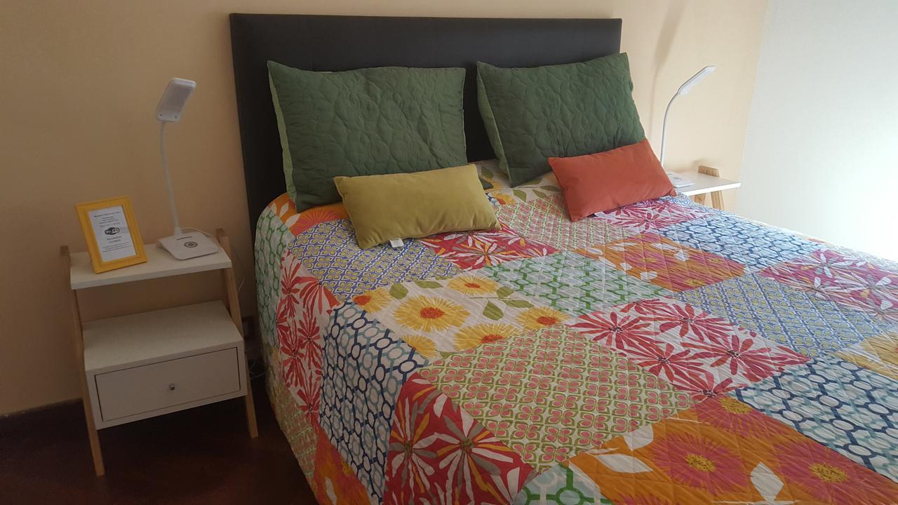 Apartamento En Belgrano Luminoso Y Tranquilo, Wifi Ciudad Autónoma de Buenos Aires