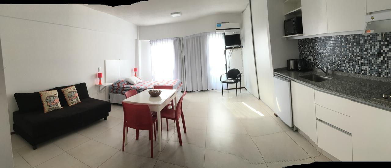 Departamento Gascon Apartamento Ciudad Autónoma de Buenos Aires